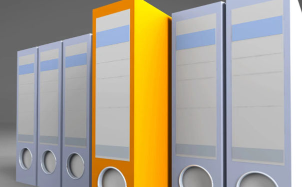 往届生考公务员档案怎么处理？