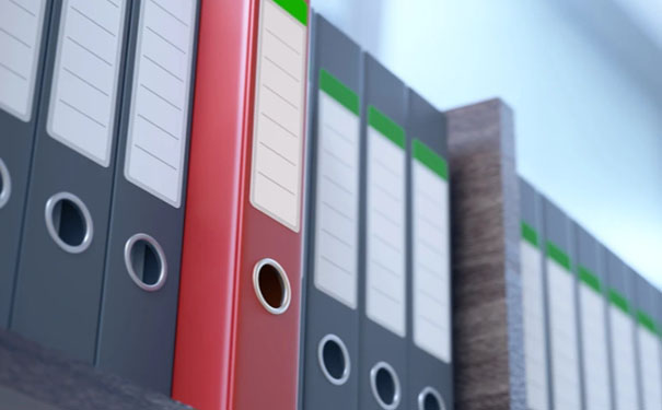 应届毕业考公务员档案怎么处理?