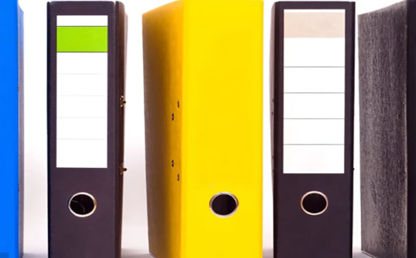 应届毕业考公务员档案怎么处理?