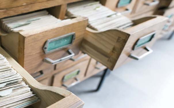 个人档案自持10年的正确处理？