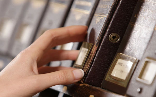 公务员在调动档案时丢失怎么办？