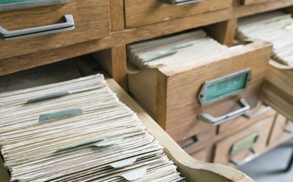 公务员转正档案丢失怎么办？