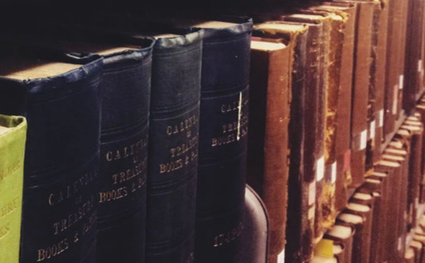 公务员转正档案丢失怎么办？