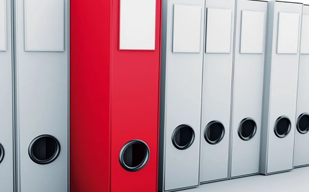 大学生考公务员档案丢失怎么办？