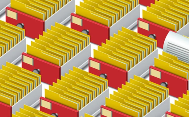 大学生考公务员档案丢失怎么办？