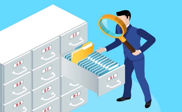 如何查询自己档案存放在哪里 如何查询自己档案存放在哪里?