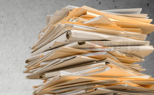 如何解决档案无法存入的问题？