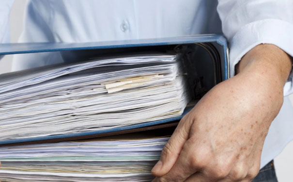 应届毕业考公务员档案怎么处理 应届毕业考公务员档案怎么处理?