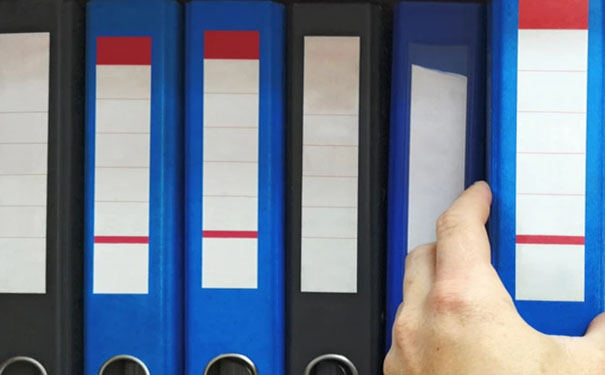 律师要辞职考公务员档案怎么处理？