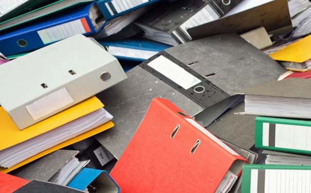 成人考公务员档案怎么处理？