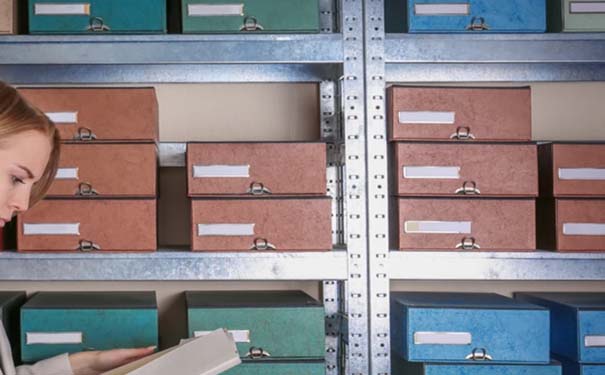 成人考公务员档案怎么处理？