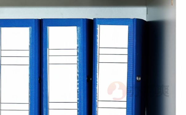 档案托管在哪里最合适？