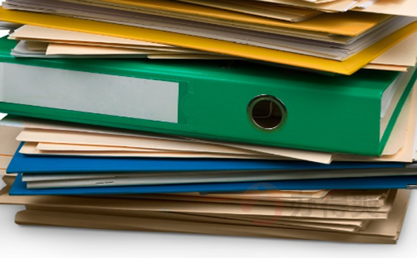 档案托管在哪里最合适？