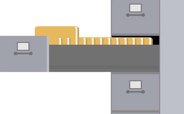 毕业后个人档案丢了如何补办？