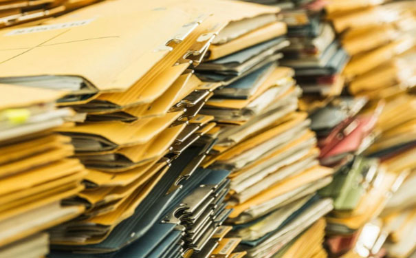 毕业考公务员档案怎么处理 毕业考公务员档案在自己手里怎么解决?