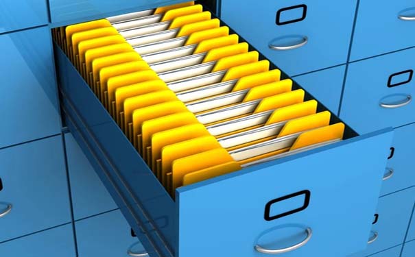 济南考研个人档案处理流程 济南考研个人档案处理流程