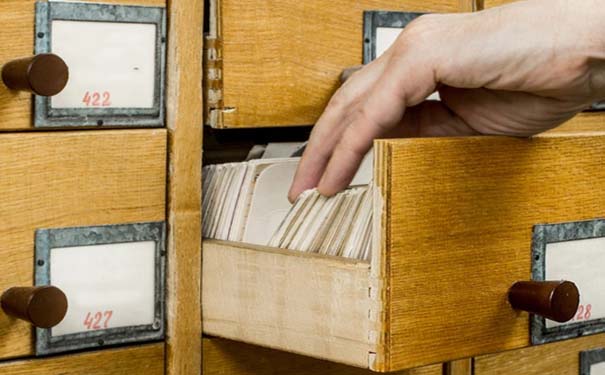 济南考研个人档案处理流程 济南考研个人档案处理流程