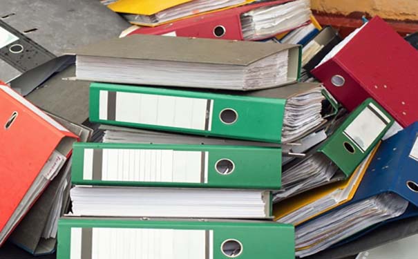 考上公务员档案怎么处理 考上公务员档案怎么处理?