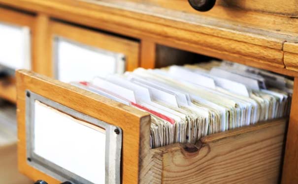 自己把档案弄丢该怎么补办？