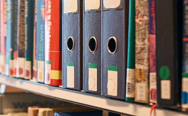 自己把档案弄丢该怎么补办？