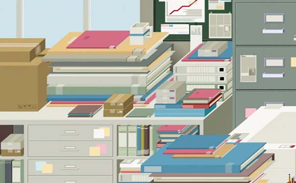 自考生考公务员档案怎么处理 自考生考公务员档案怎么处理?