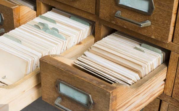 非全日制档案如何处理档案？