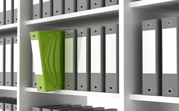 上海怎么查询自己的档案在哪里