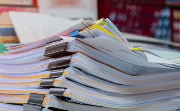 上海报到证遗失具体补办方法