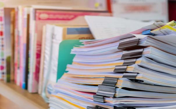 上海浦东如何查询档案存放地