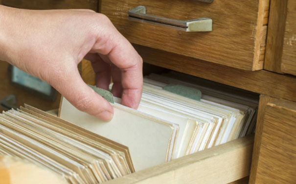 个人学籍档案丢失了怎么补办？