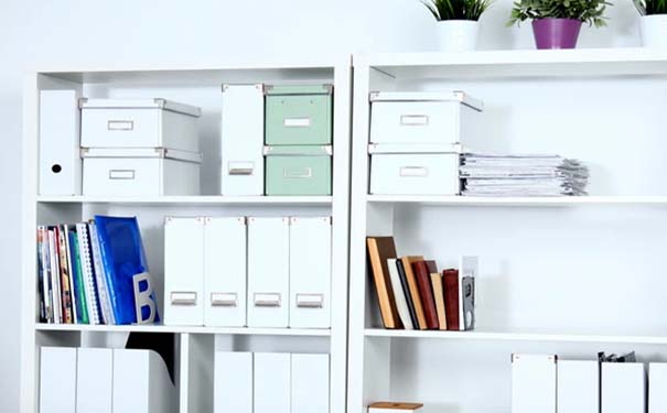 个人档案存放在哪里从哪里查询？