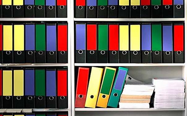 个人档案存放在哪里怎么查询 个人档案存放在哪里怎么查询