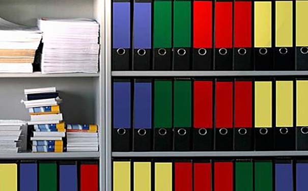 个人档案存放在哪里怎么查询 个人档案存放在哪里怎么查询