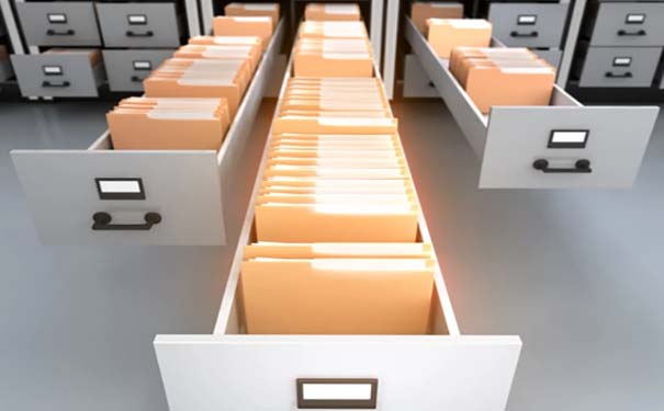 个人档案袋破损怎么补办？