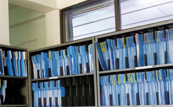 吉林省报到证遗失证明补办流程