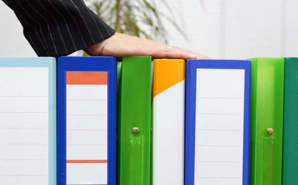 在哪可以查询学生档案存放处？