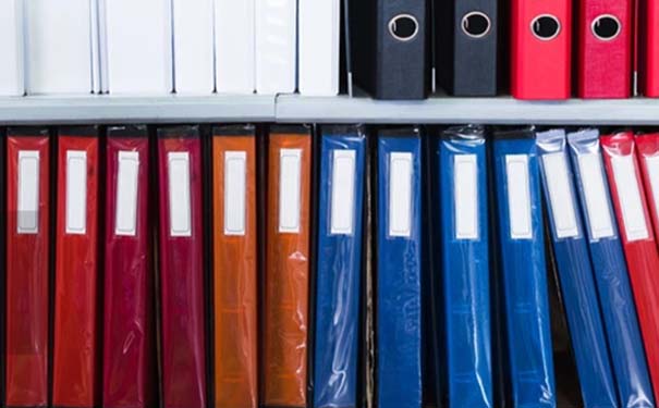 在哪可以查询学生档案存放处？