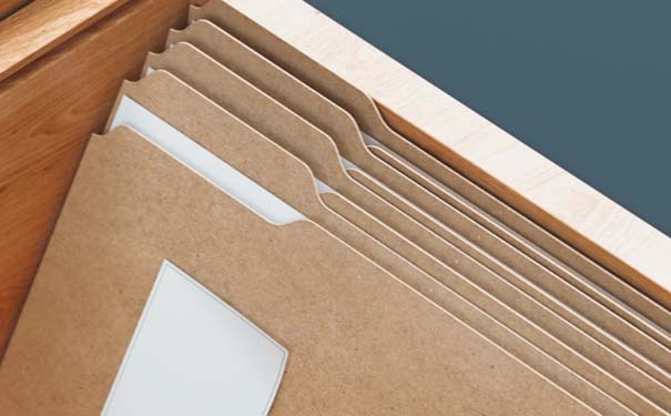 在职人员调档函取档案流程 在职人员调档函取档案流程