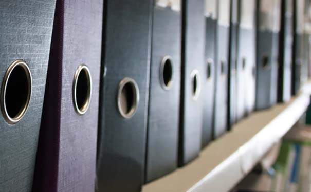 大专档案袋破损如何补办？