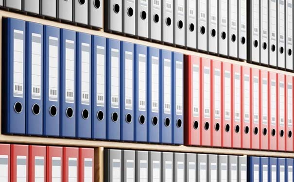 大学毕业5年想查询档案在哪里？