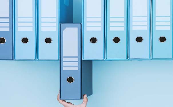 大学毕业5年想查询档案在哪里？