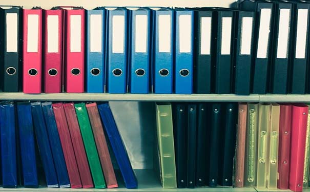 大学毕业之后怎么查询自己档案在哪里