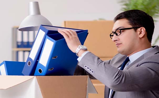 大学毕业后评职称档案怎么查询?