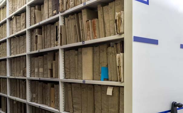 大学毕业生怎么查询档案在哪里？