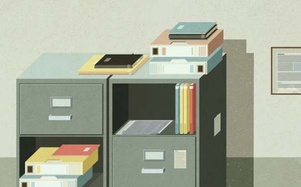 大学毕业生怎么查询档案在哪里？