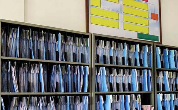 大学毕业的档案怎么查询在哪里 大学毕业的档案怎么查询在哪里?