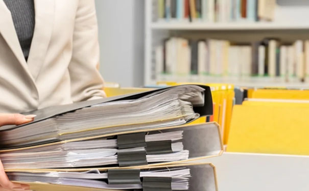 大学生个人档案丢失如何补办？