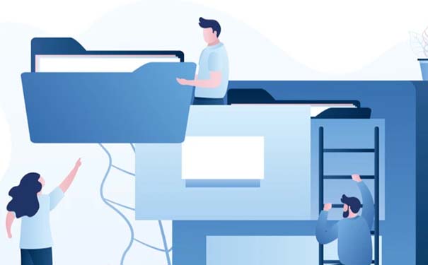 如何查询深圳个人档案存放地点