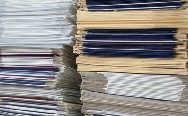 如何查询自己毕业后档案在哪里