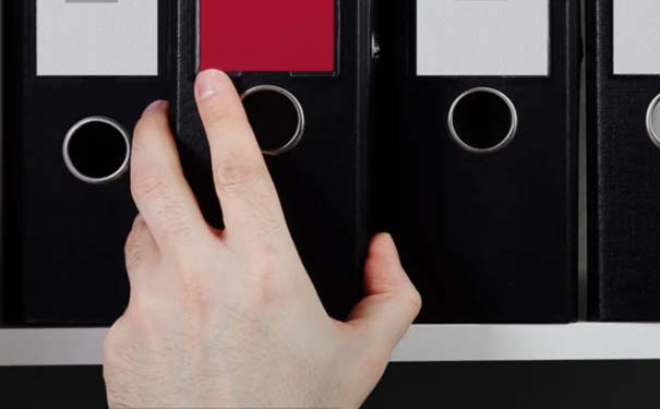 如何查询自己的人事档案在哪里？